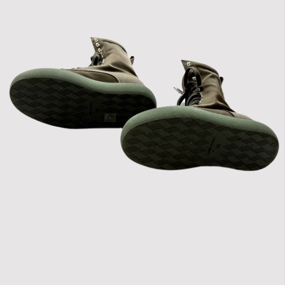 The attico platform Selene boots - Picture 6 of 6